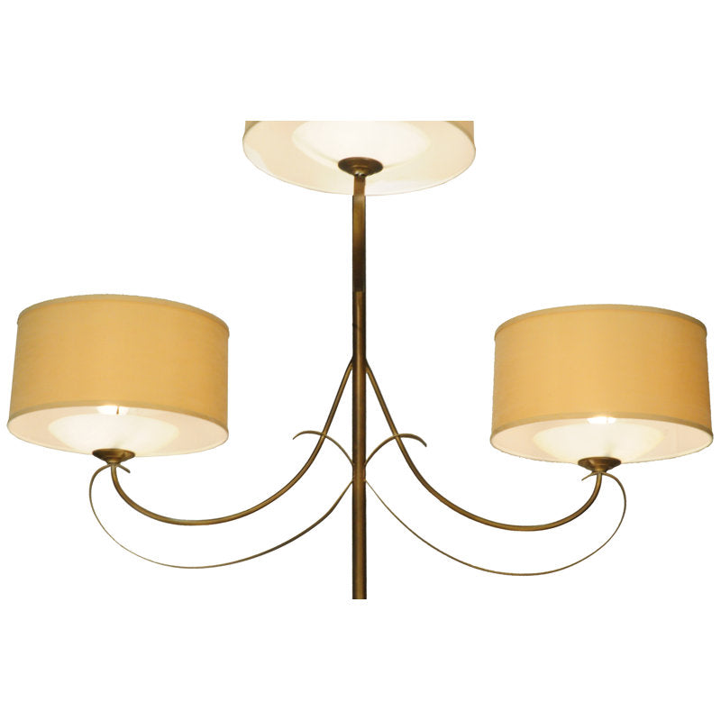 Sequoia 14 - Light Chandelier