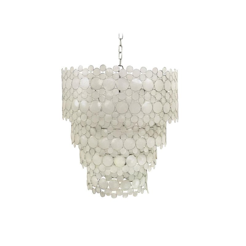 Serena Waterfall Chandelier