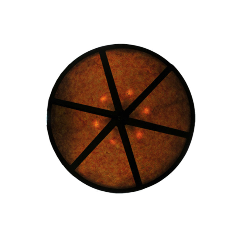 Serengeti 6 - Light Pendant