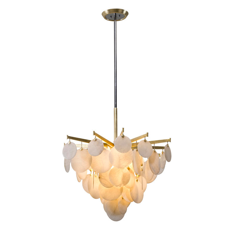 Serenity 1 Light Chandelier