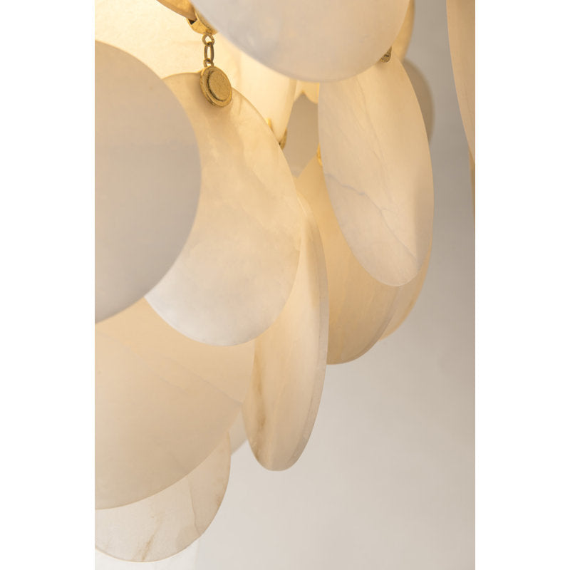 Serenity 1 Light Chandelier