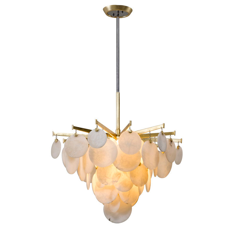 Serenity 1 Light Chandelier