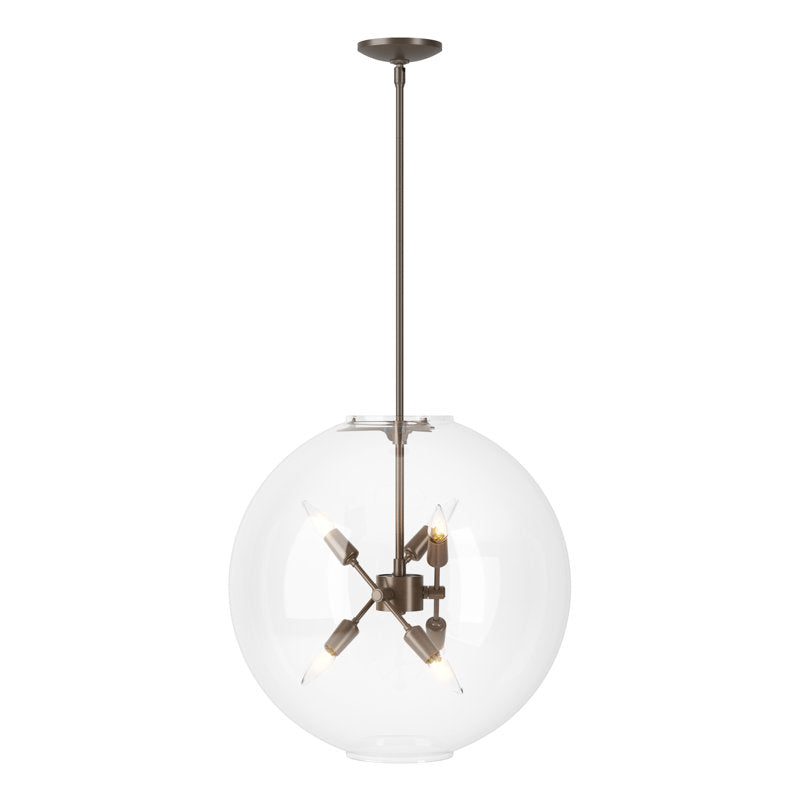 Sfera 6 - Light Pendant