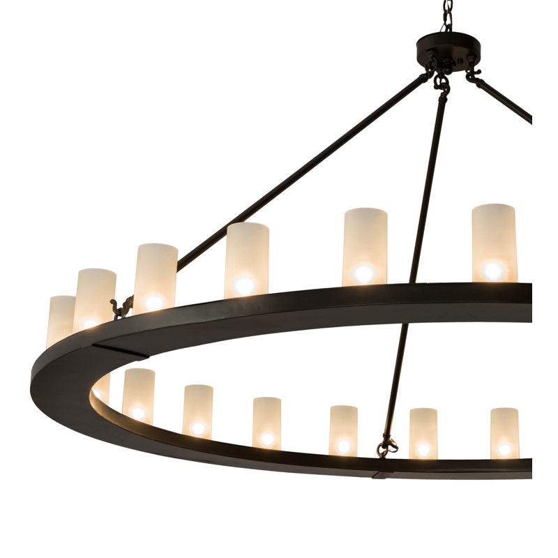 Shalu 24 - Light Chandelier