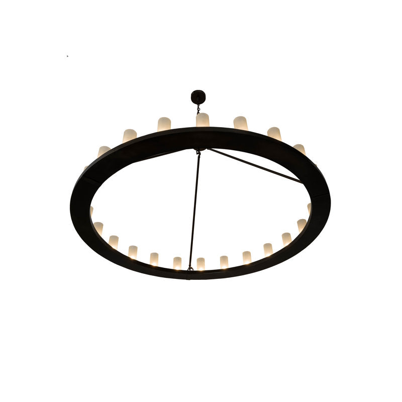 Shalu 24 - Light Chandelier