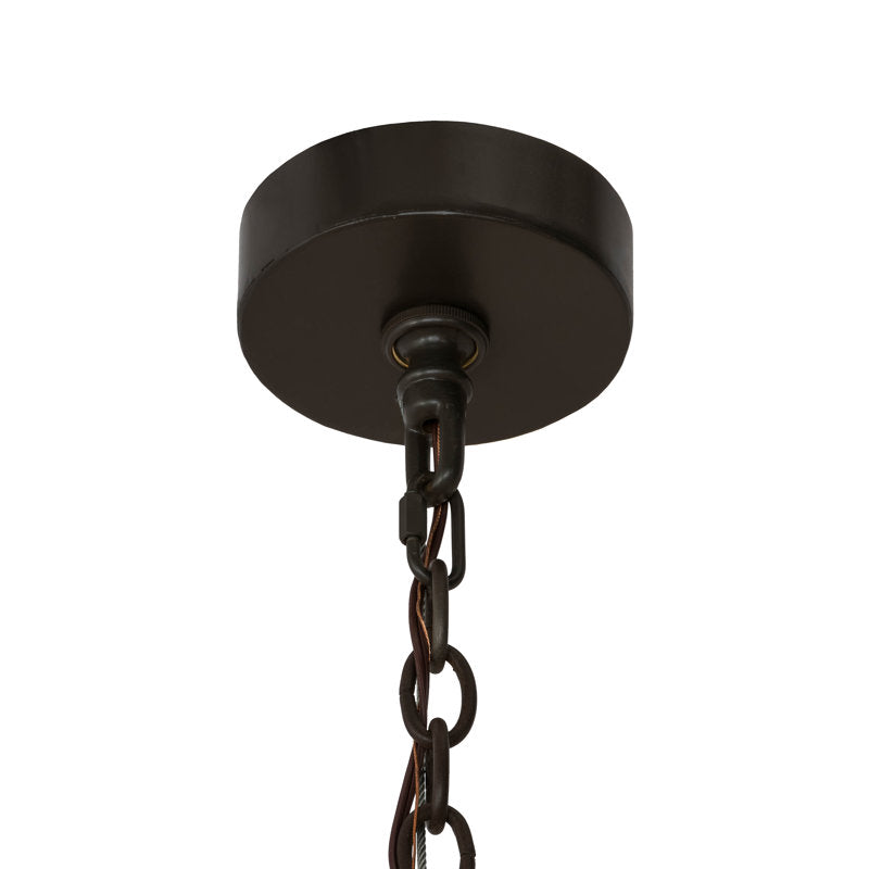 Shalu 24 - Light Chandelier