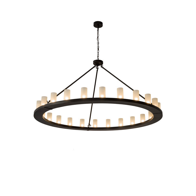 Shalu 24 - Light Chandelier