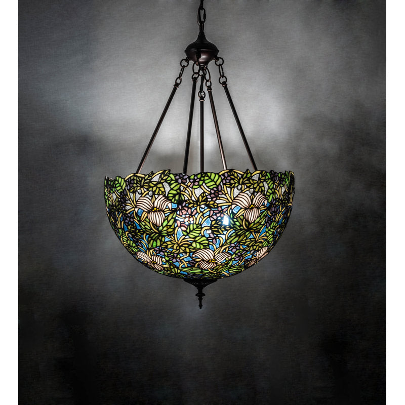 Shamima 3 - Light Pendant