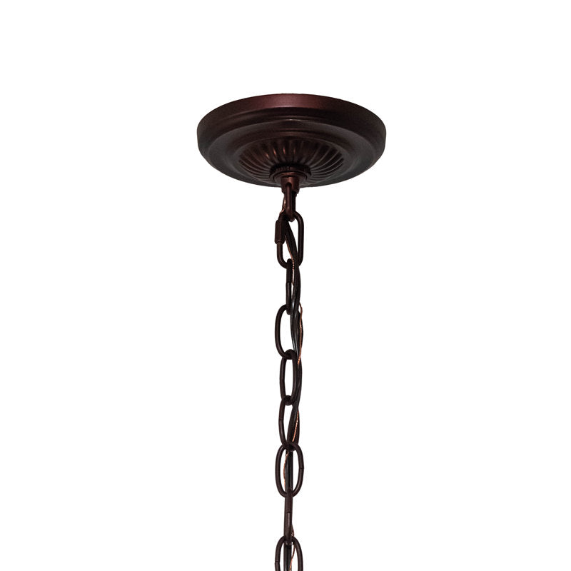 Shamima 3 - Light Pendant