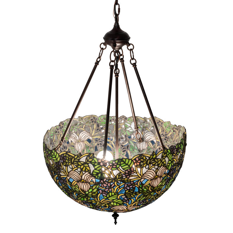 Shamima 3 - Light Pendant