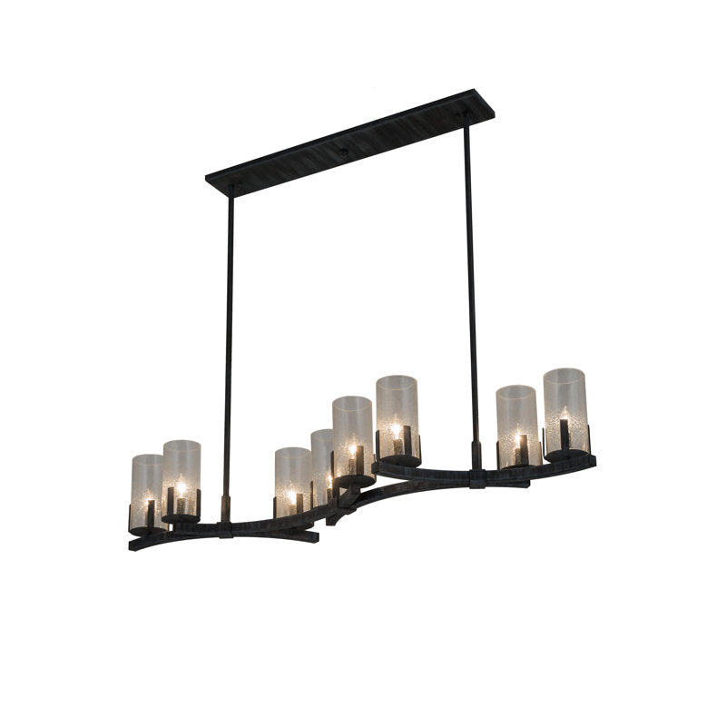 Shawday 8 - Light Chandelier