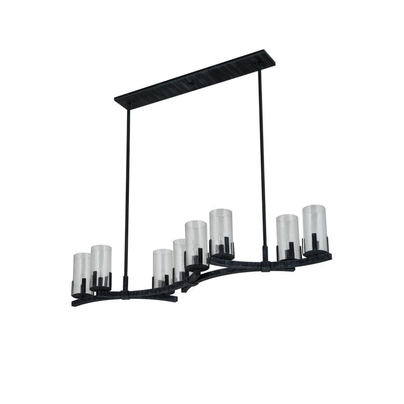 Shawday 8 - Light Chandelier