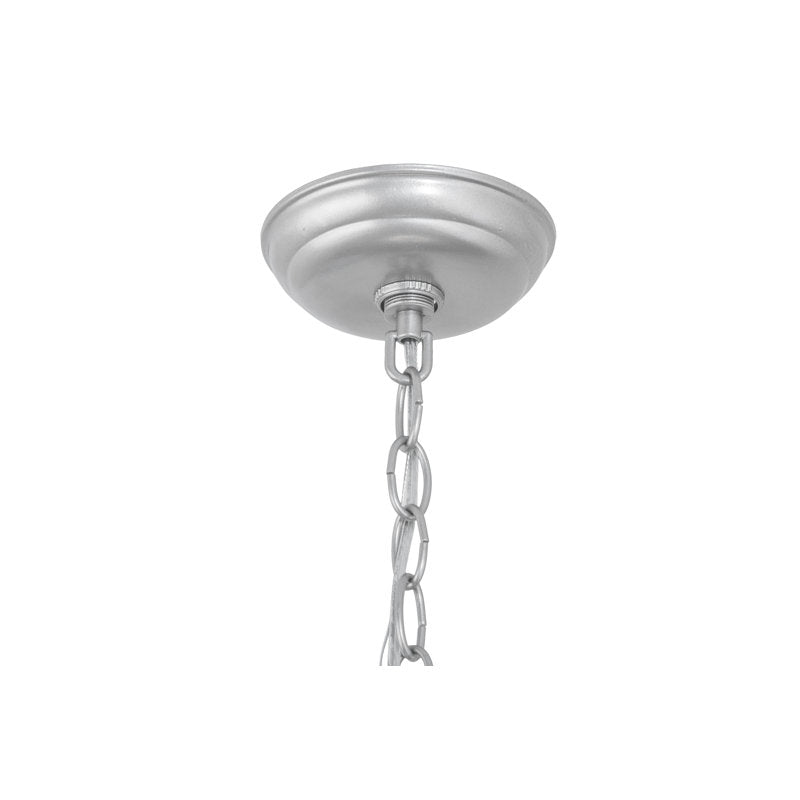 Sheakleyville 8 - Light Chandelier