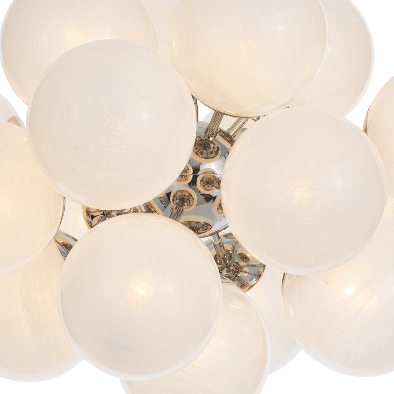 Shine 17 - Light Chandelier