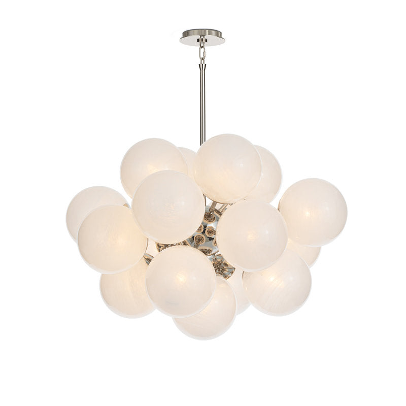 Shine 17 - Light Chandelier