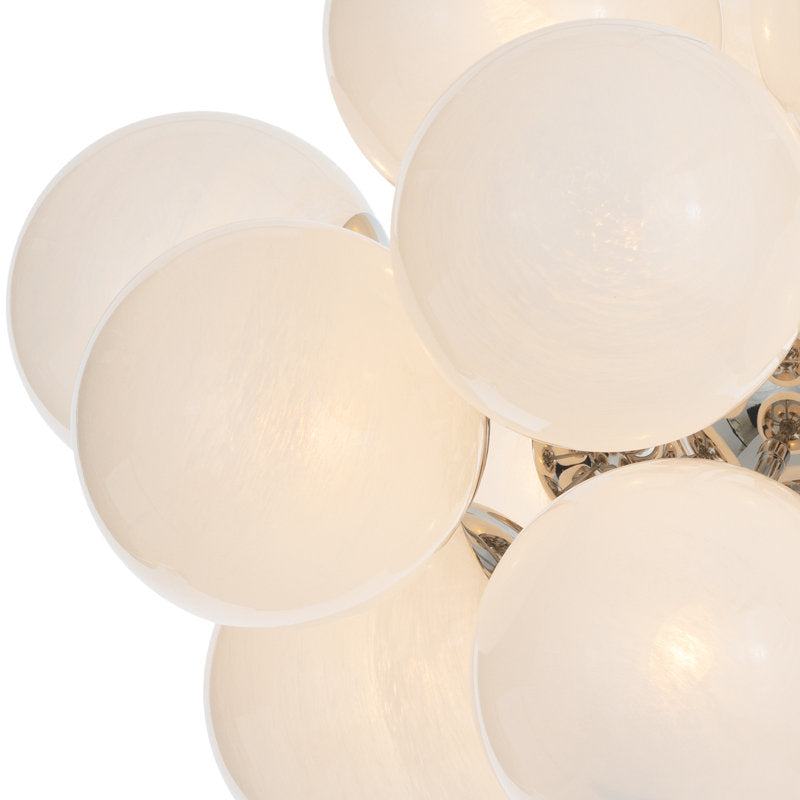 Shine 17 - Light Chandelier