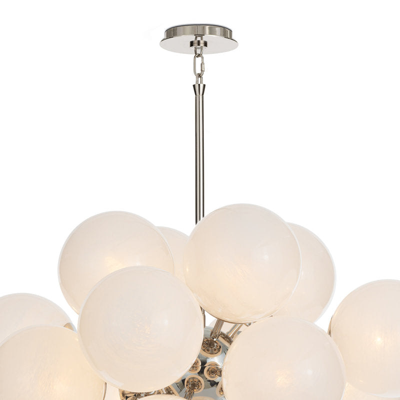 Shine 17 - Light Chandelier