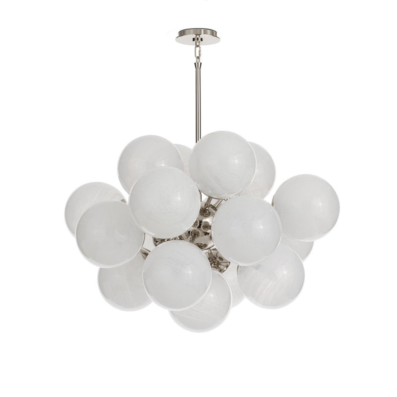 Shine 17 - Light Chandelier