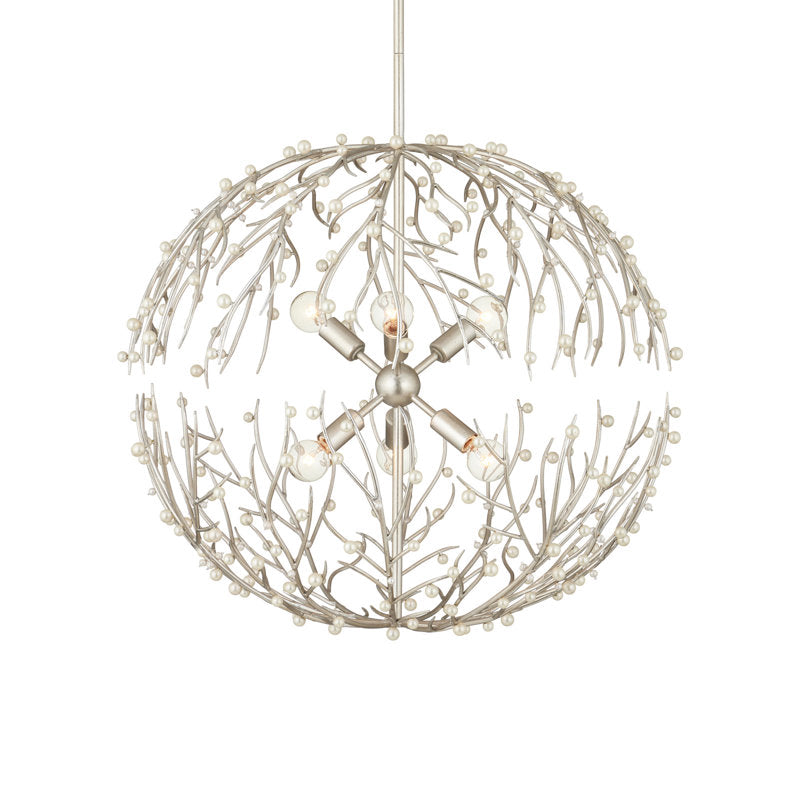 Shinju 6 - Light Chandelier