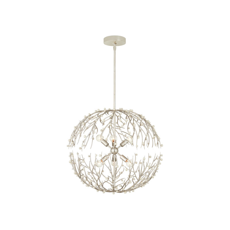 Shinju 6 - Light Chandelier