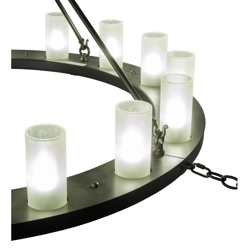 Shirlie 16 - Light Chandelier