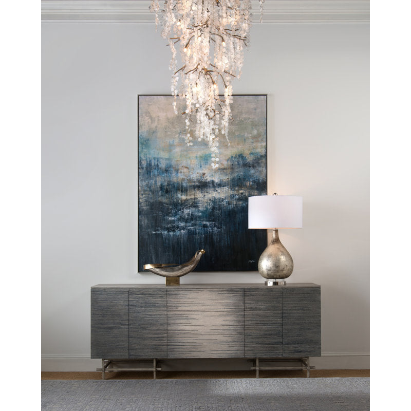Shiro 21 - Light Chandelier