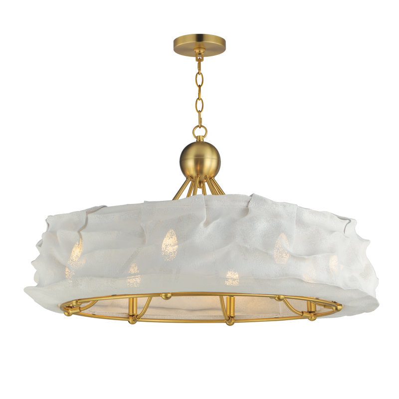 Shroud 8 - Light Chandelier
