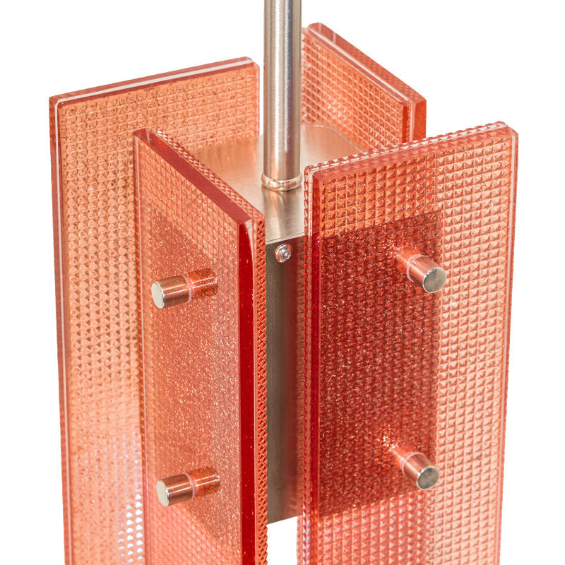 Shutter Meyda 1 - Light Pendant