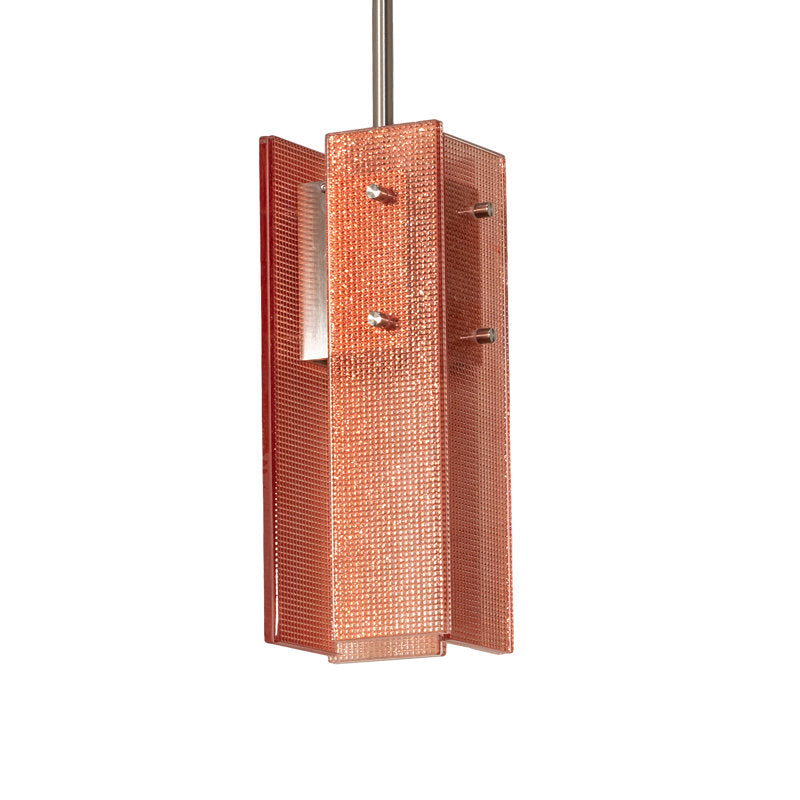 Shutter Meyda 1 - Light Pendant