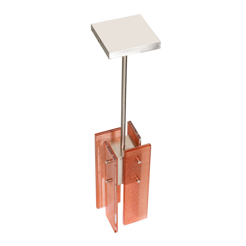 Shutter Meyda 1 - Light Pendant