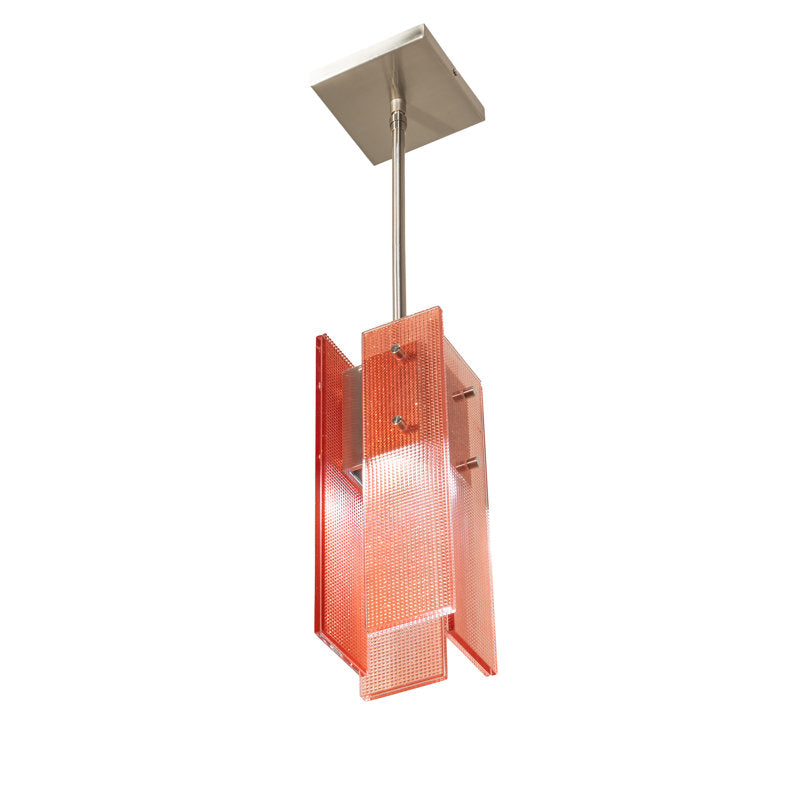 Shutter Meyda 1 - Light Pendant