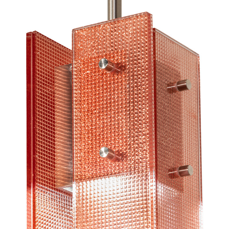 Shutter Meyda 1 - Light Pendant