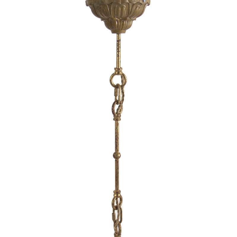 Siegbert 4 - Light Chandelier