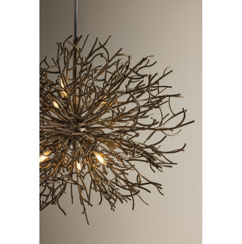 Sierra 12 - Light Chandelier