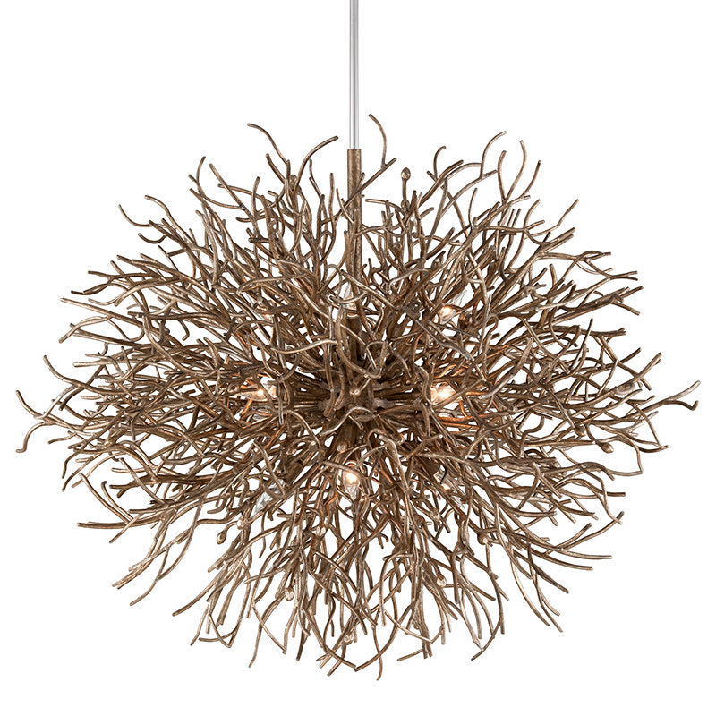 Sierra 12 - Light Chandelier