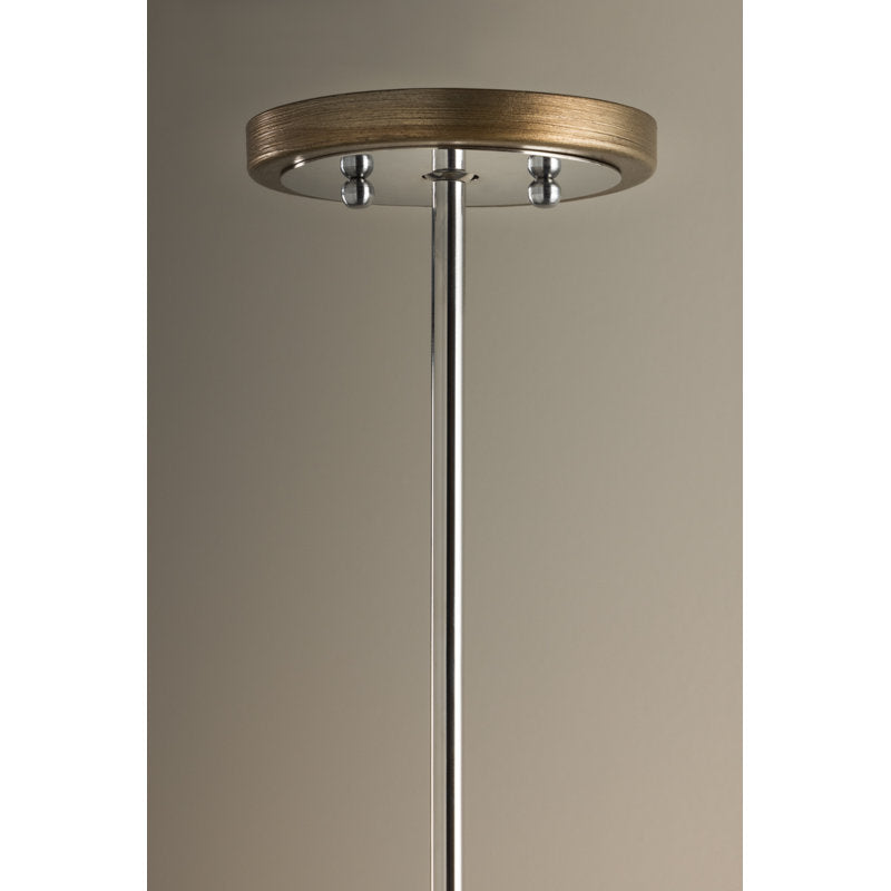 Sierra 6 - Light Chandelier
