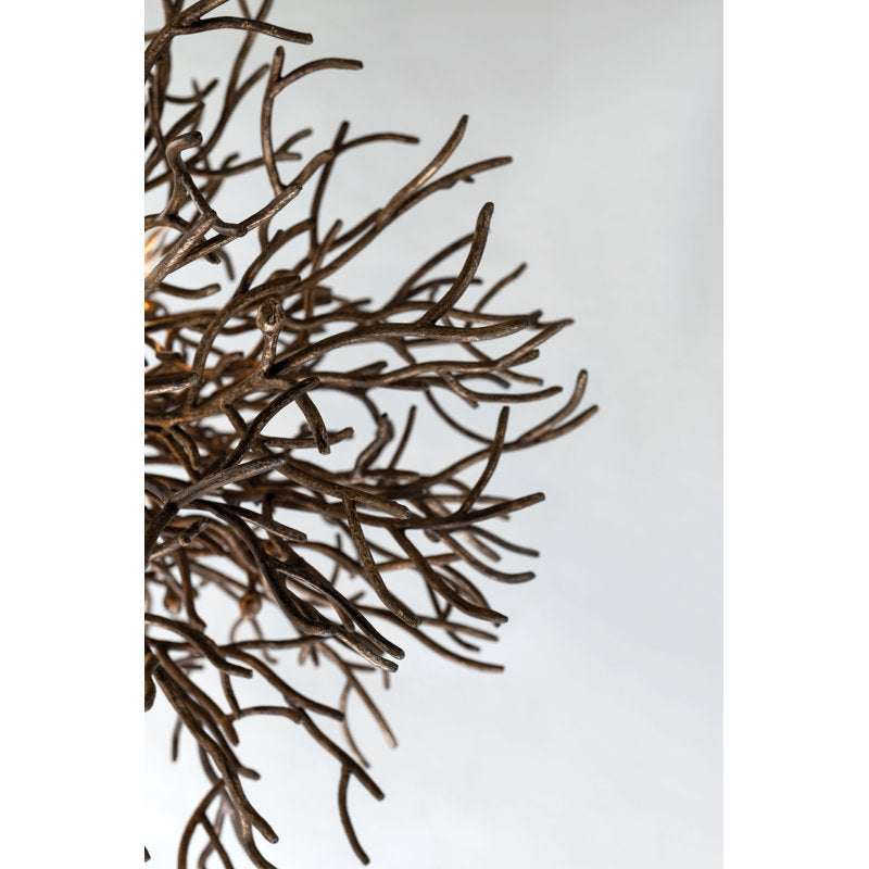 Sierra 6 - Light Chandelier