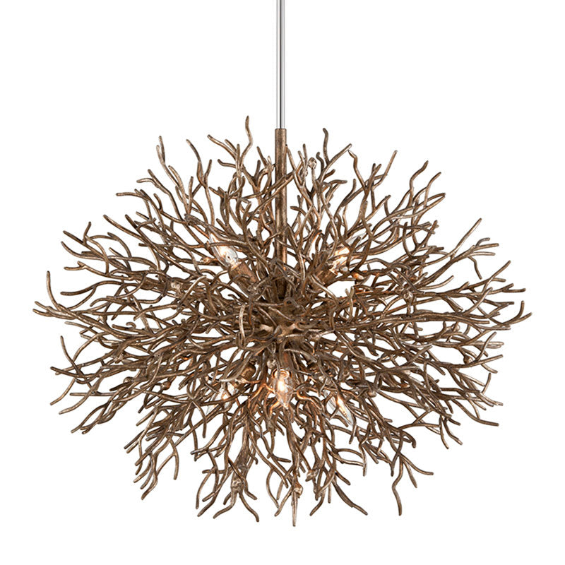 Sierra 6 - Light Chandelier