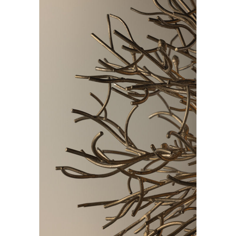 Sierra 6 - Light Chandelier