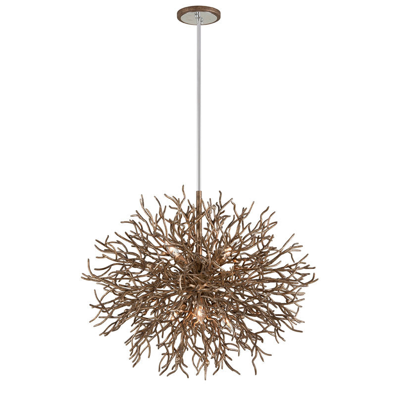 Sierra 6 - Light Chandelier