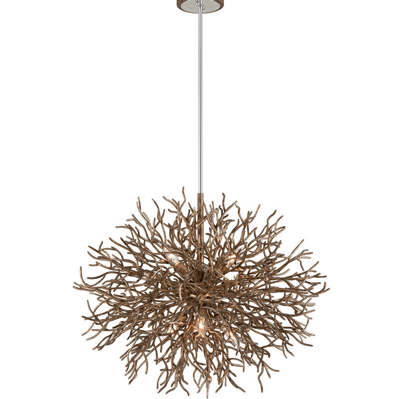 Sierra 6 - Light Chandelier