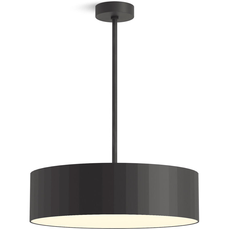 Simpalo 28-In LED Chandelier