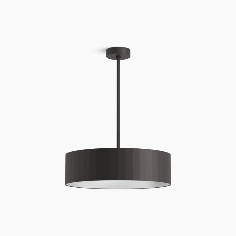 Simpalo 28-In LED Chandelier