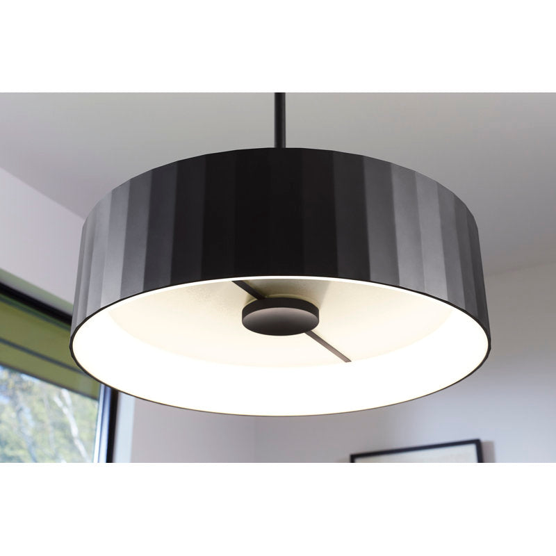 Simpalo 28-In LED Chandelier