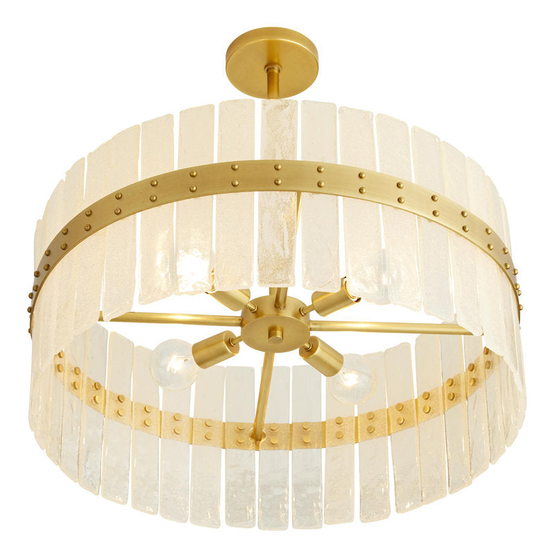 Sinclair 4 - Light Chandelier