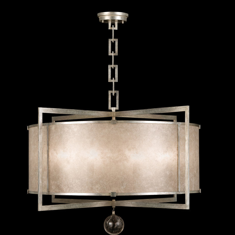 Singapore Moderne 8 - Light Chandelier