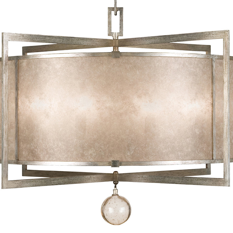 Singapore Moderne 8 - Light Chandelier