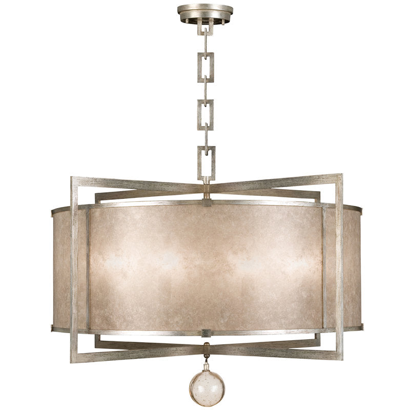 Singapore Moderne 8 - Light Chandelier