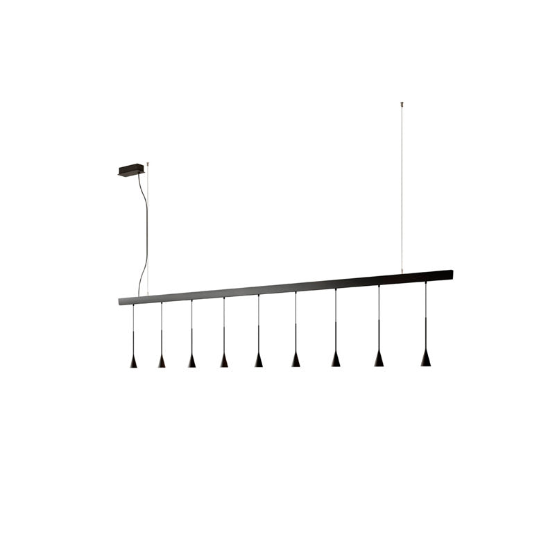 Skybell 9 - Light LED Pendant