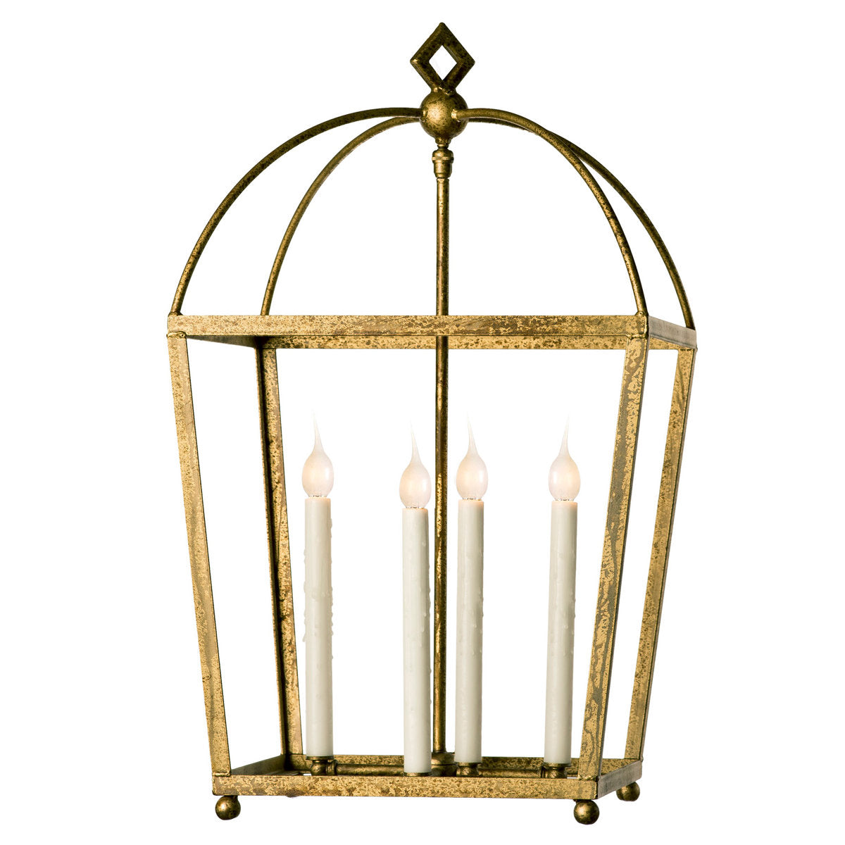 Small Dome Lantern